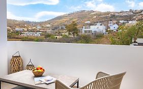 White Breeze Villas